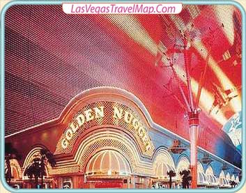 Golden Nugget Hotel Las Vegas