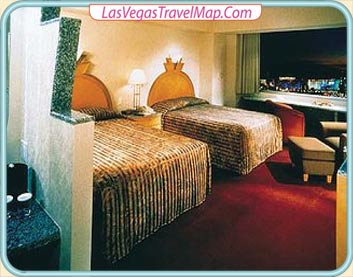 Hilton Hotel Las Vegas