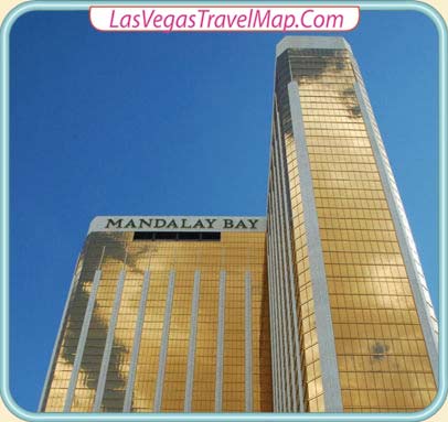Mandalay Bay Las Vegas Hotel