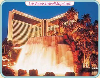 Mirage Las Vegas Hotel