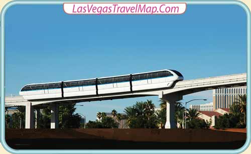 Las Vegas Monorail